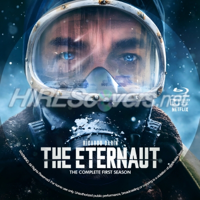 normal The Eternaut Season 1 BD v1