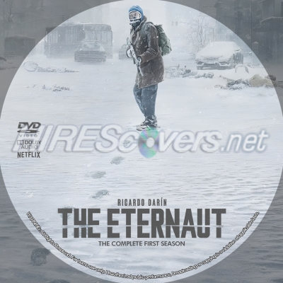 normal The Eternaut Season 1 DVD v4