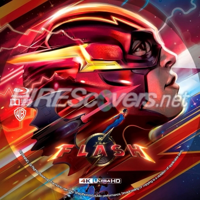 normal The Flash 4K BD v7
