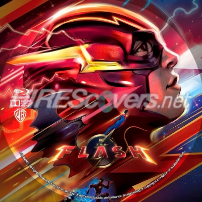 normal The Flash BD v7
