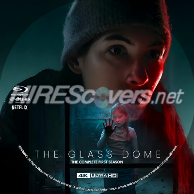 Glass Dome, The – Season 1 (2025) by BajeeZa
