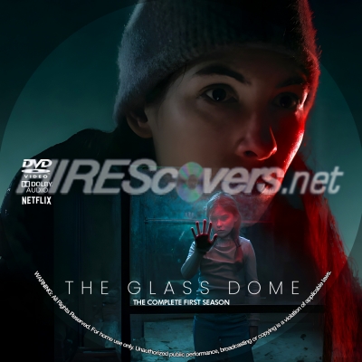 Glass Dome, The – Season 1 (2025) by BajeeZa