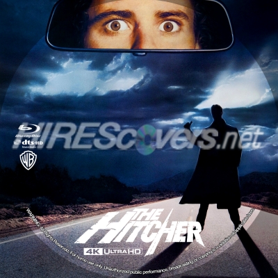 normal The Hitcher 4K BD v1