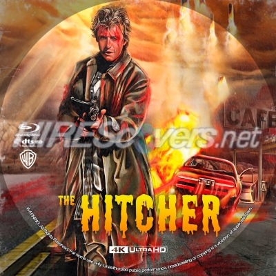 normal The Hitcher 4K BD v2