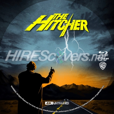 normal The Hitcher 4K BD v3