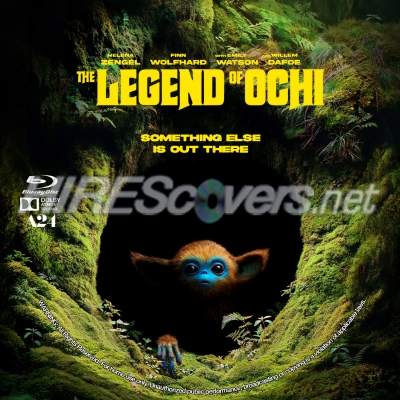 normal The Legend of Ochi BD v1