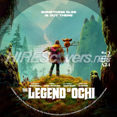 normal The Legend of Ochi BD v2