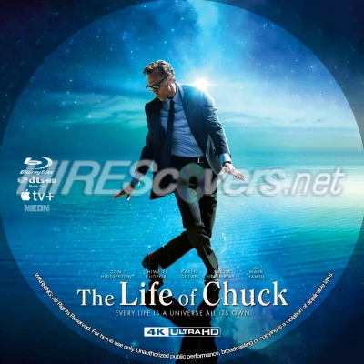 normal The Life of Chuck 4K BD v1