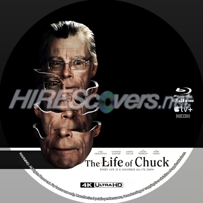 normal The Life of Chuck 4K BD v4