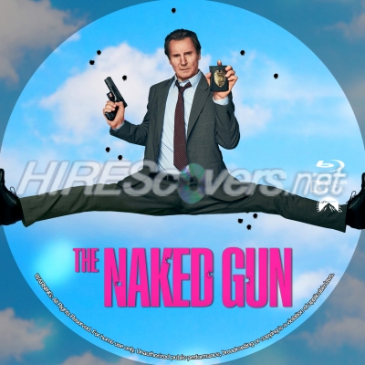 normal The Naked Gun BD v1