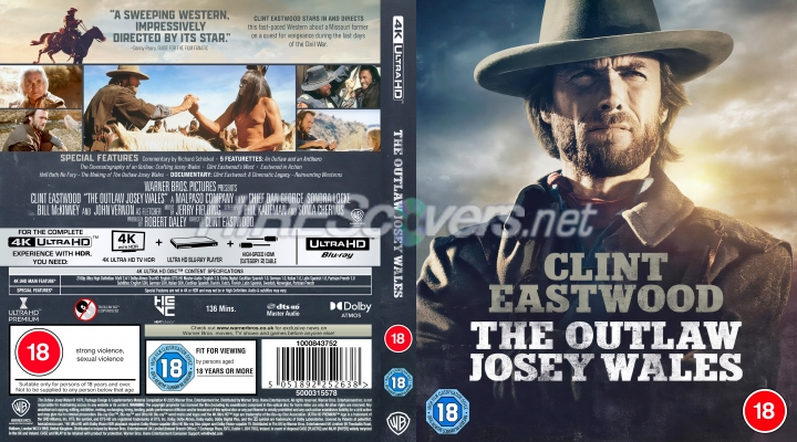 normal The Outlaw Joesy Wales 4K 1976