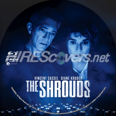 normal The Shrouds BD v3
