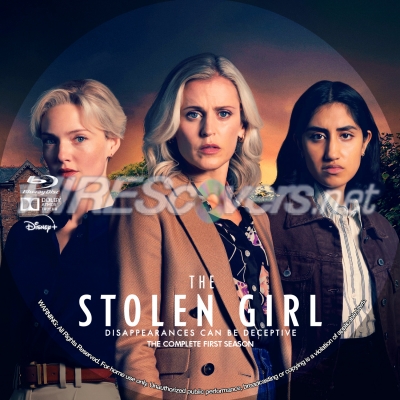 normal The Stolen Girl Season 1 BD v1