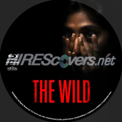 Wild, The (2023) by BajeeZa