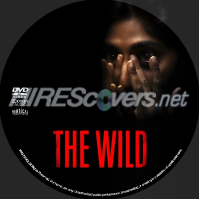 Wild, The (2023) by BajeeZa