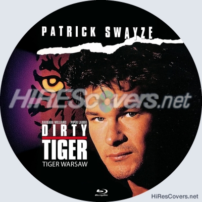 Tiger Warsaw (1988) by TheDuke64