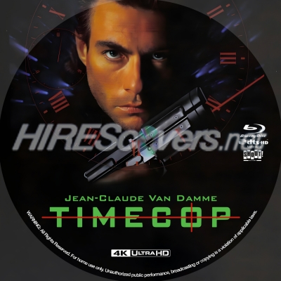 normal TimeCop 4K BD v3