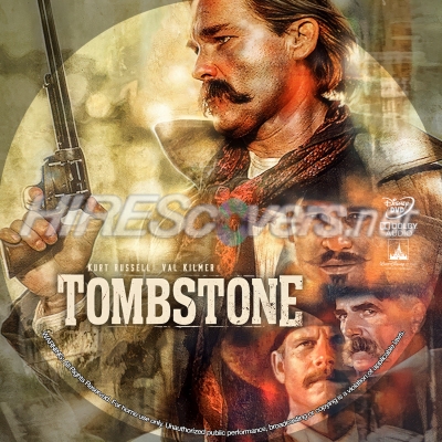 normal Tombstone DVD v1