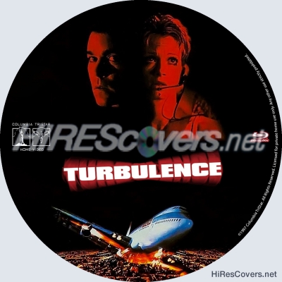 normal Turbulence 1997 BR US