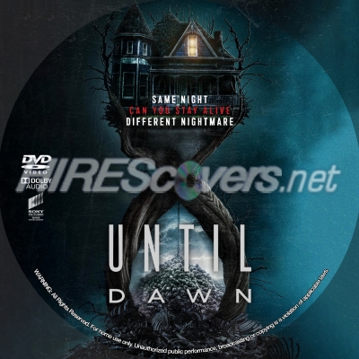 Until Dawn (2025)  by BajeeZa