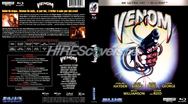 normal Venom