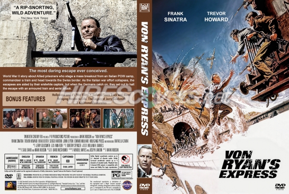 normal Von Ryan s Express
