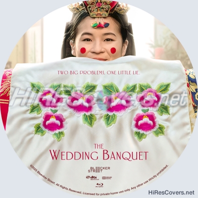 Wedding Banquet, The (2025) by Ace