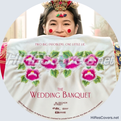 Wedding Banquet, The (2025) by Ace