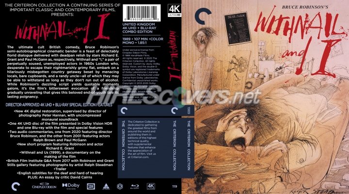 normal Withnail and I 1987 4K
