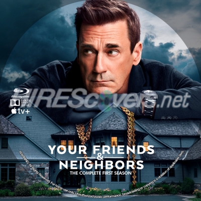 normal Your Friends Neighbors Season 1 BD v1