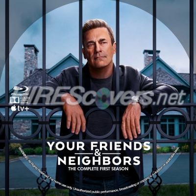 normal Your Friends Neighbors Season 1 BD v2