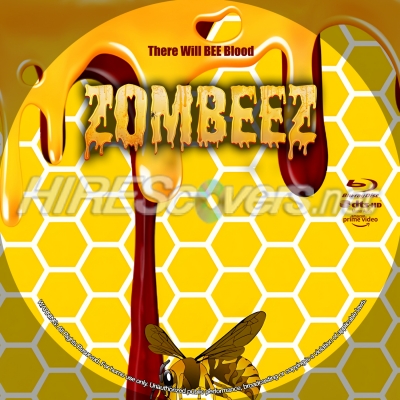 Zombeez (2023)  by BajeeZa