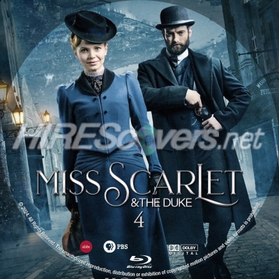normal miss scarlet and the duke br 4