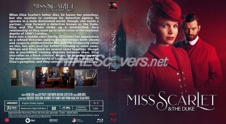 normal miss scarlet and the duke 1 5 br front 12