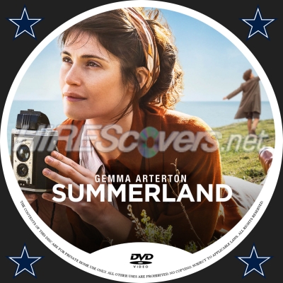 normal summerland