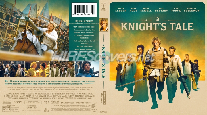 normal 4K AKnightsTale BunnyDojo