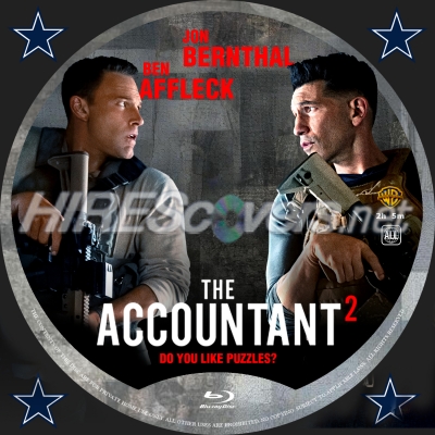 normal Accountant 2BR
