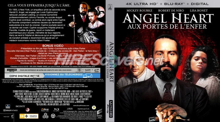 normal Angel Heart 1987 4K