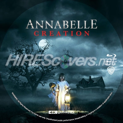 normal Annabelle Creation 4K BD v2