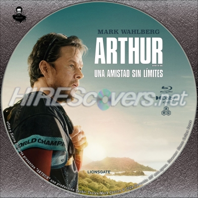 normal Arthur