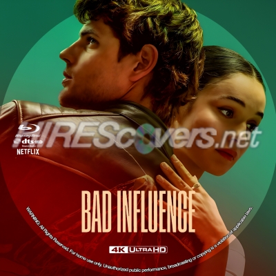 normal Bad Influence 4K BD v1