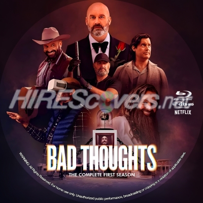 normal Bad Thoughts Season 1 BD v1
