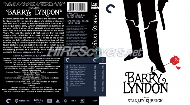 normal Barry Lyndon 1975 4K