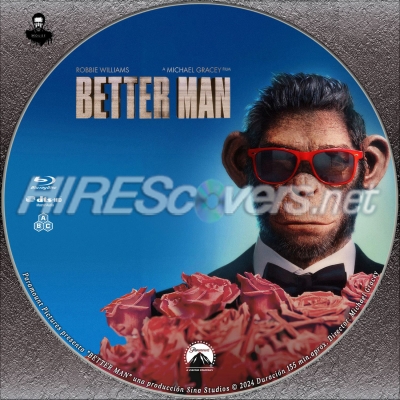 normal Better Man