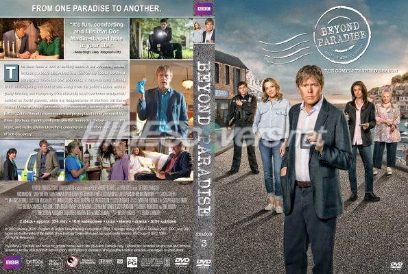 normal Beyond Paradise S3
