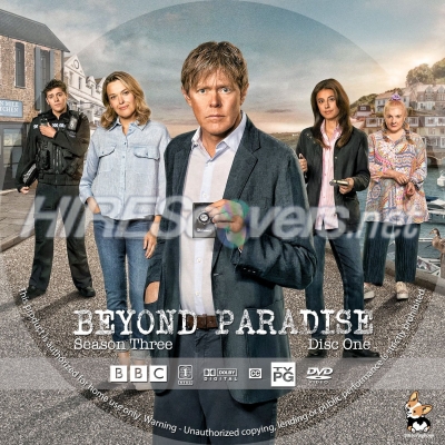 normal Beyond Paradise S3D1