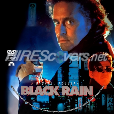 normal Black Rain DVD v3
