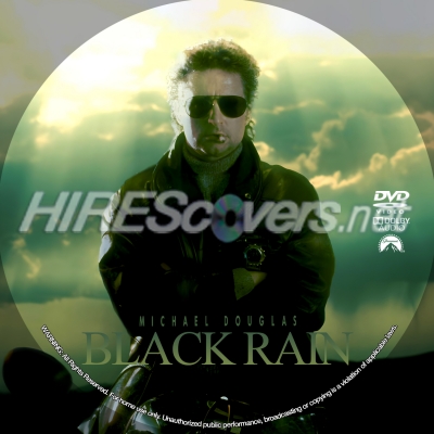 normal Black Rain DVD v4