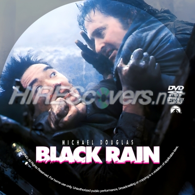 normal Black Rain DVD v5