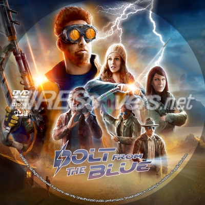 normal Bolt from the Blue DVD v1